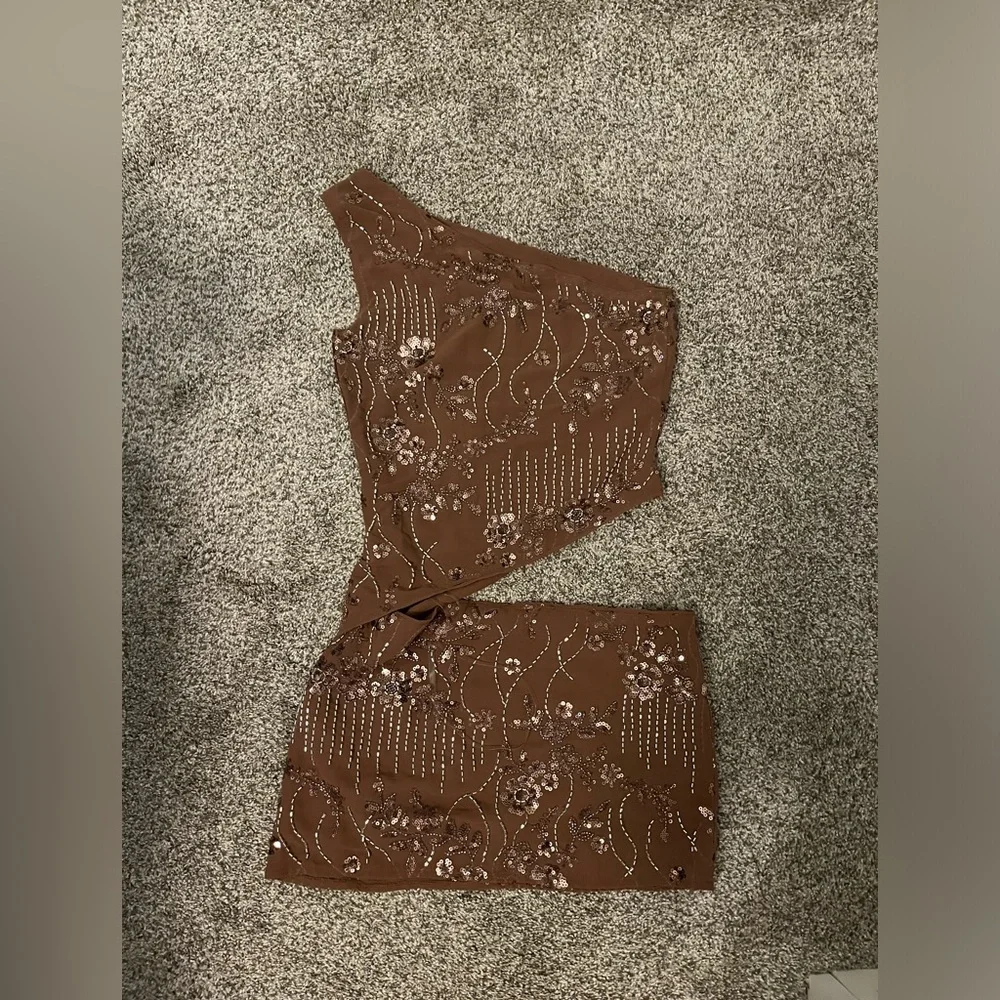 Peppermayo through the night dress - Picture 3 of 3